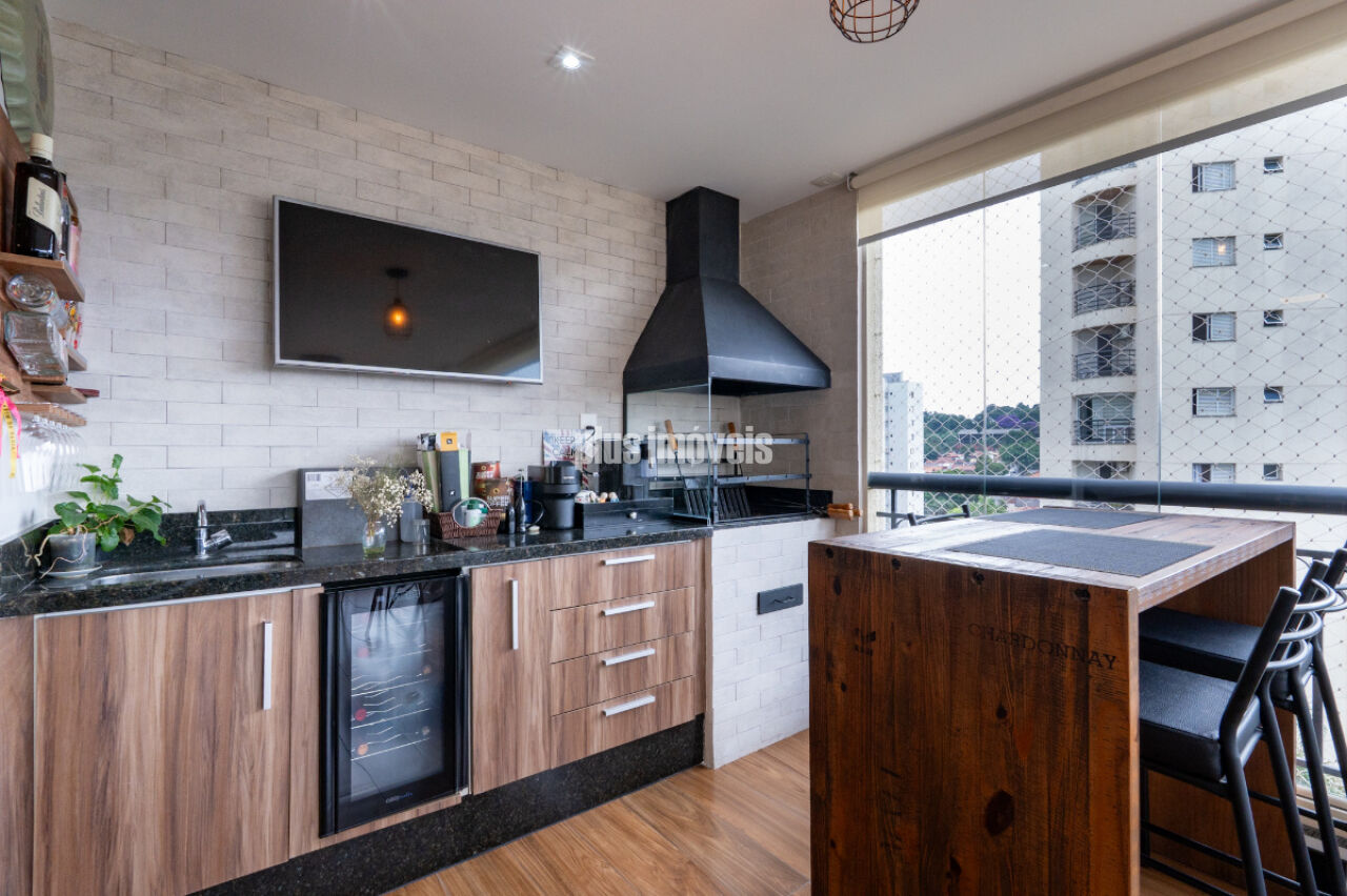 Apartamento, 3 quartos, 126 m² - Foto 8