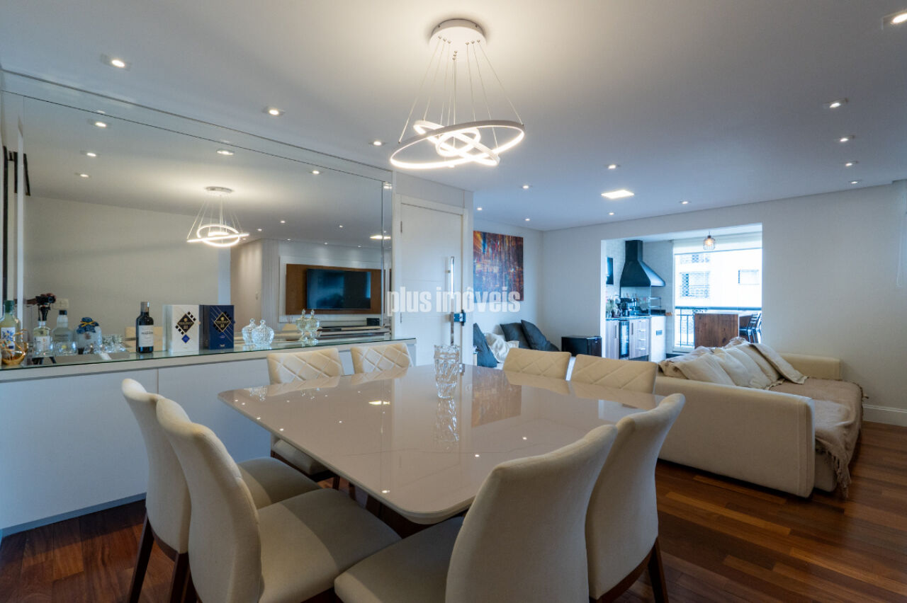 Apartamento, 3 quartos, 126 m² - Foto 9