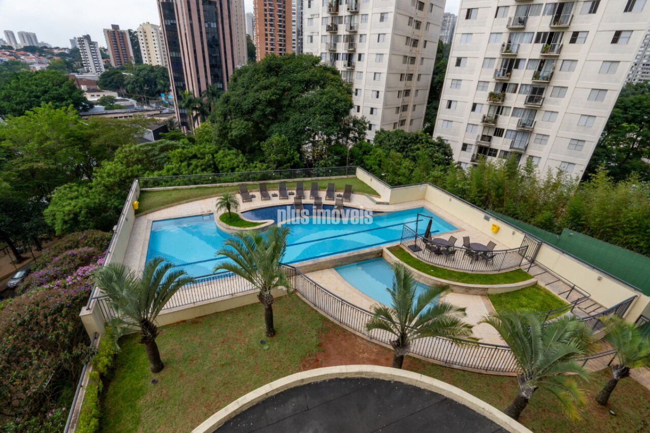 Apartamento, 3 quartos, 126 m² - Foto 25