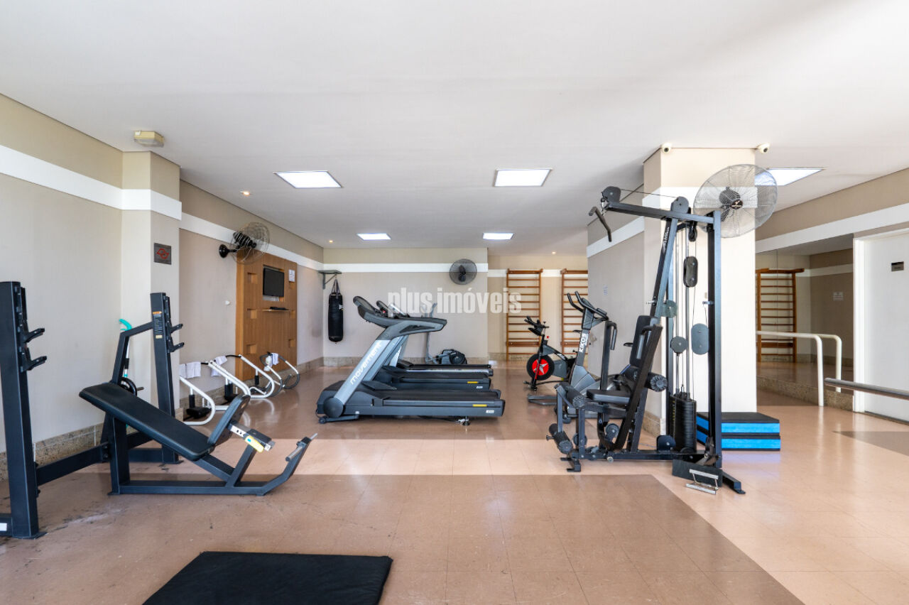 Apartamento, 3 quartos, 126 m² - Foto 43