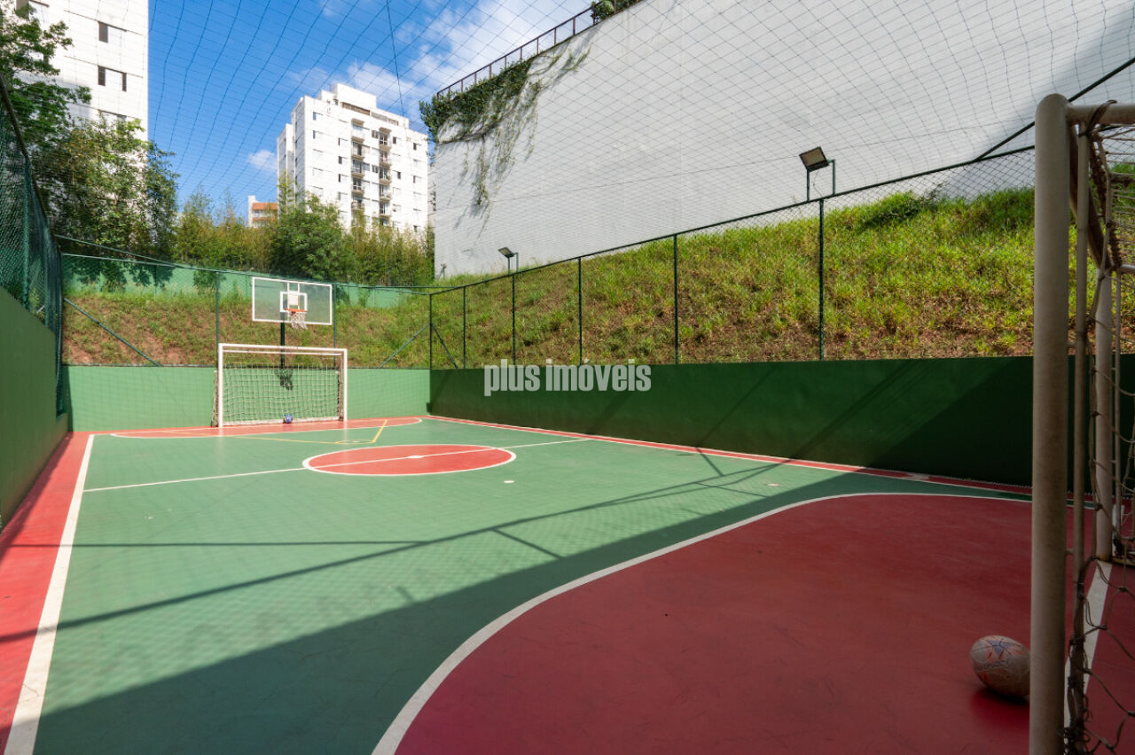 Apartamento, 3 quartos, 126 m² - Foto 49