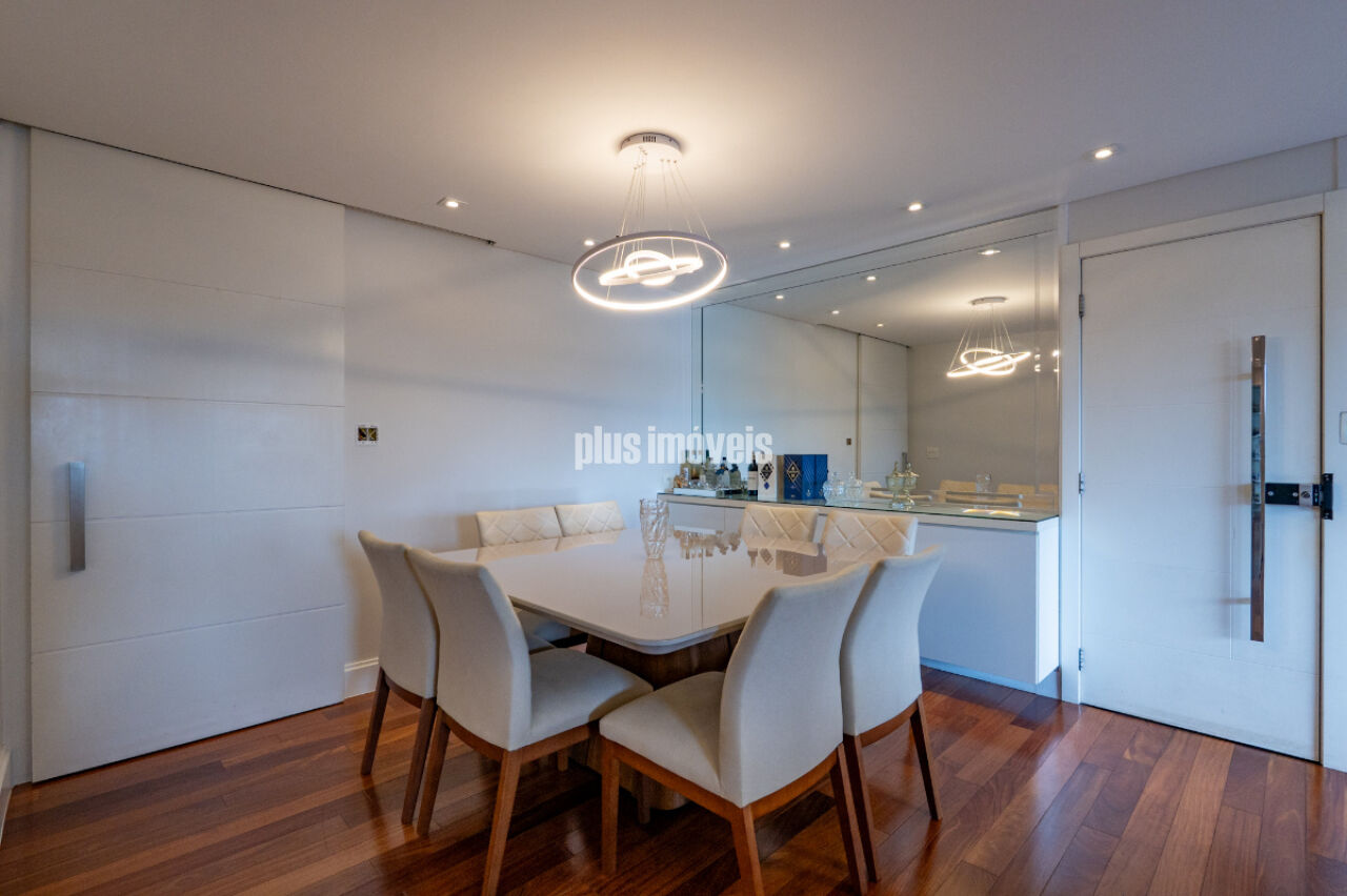 Apartamento, 3 quartos, 126 m² - Foto 14