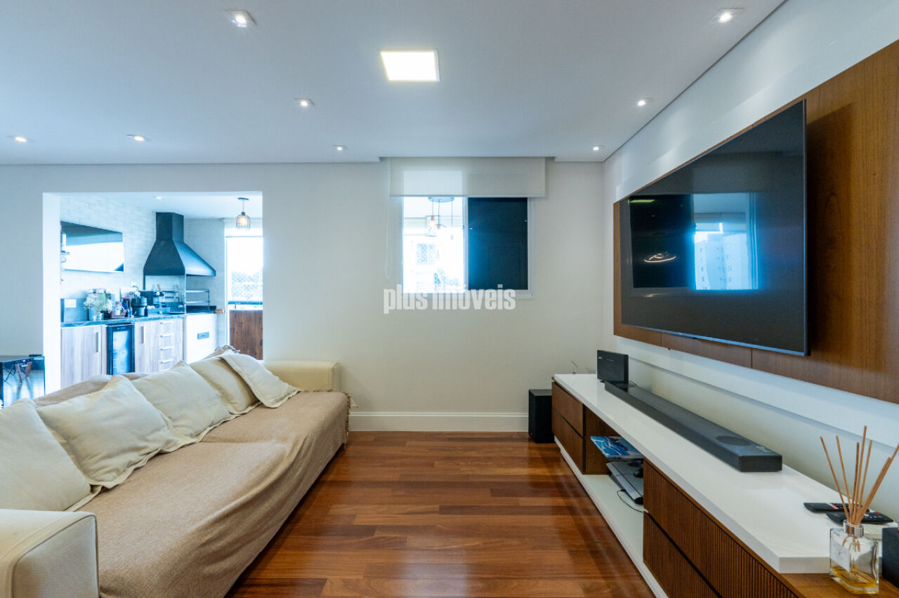 Apartamento, 3 quartos, 126 m² - Foto 15