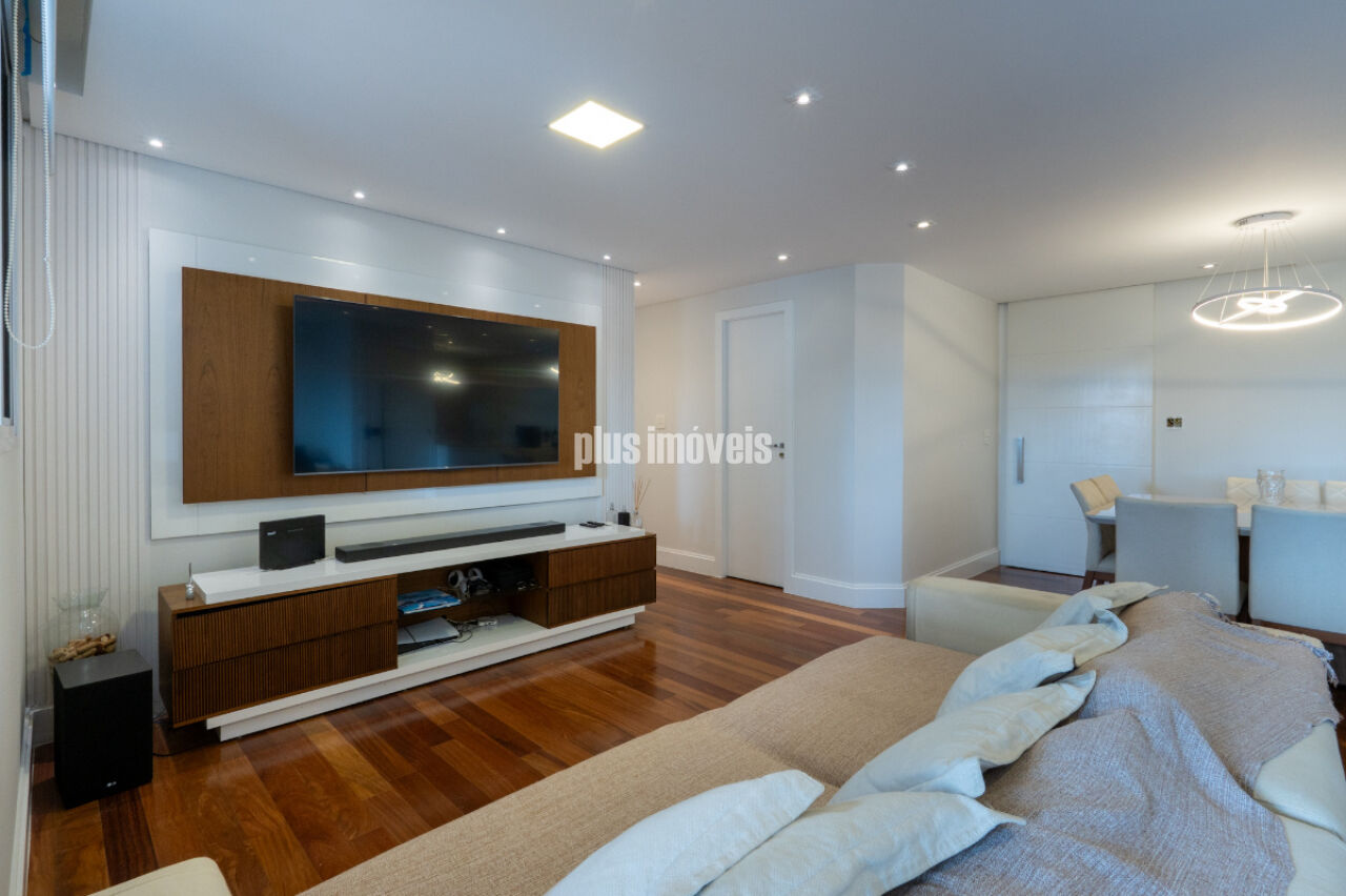 Apartamento, 3 quartos, 126 m² - Foto 6