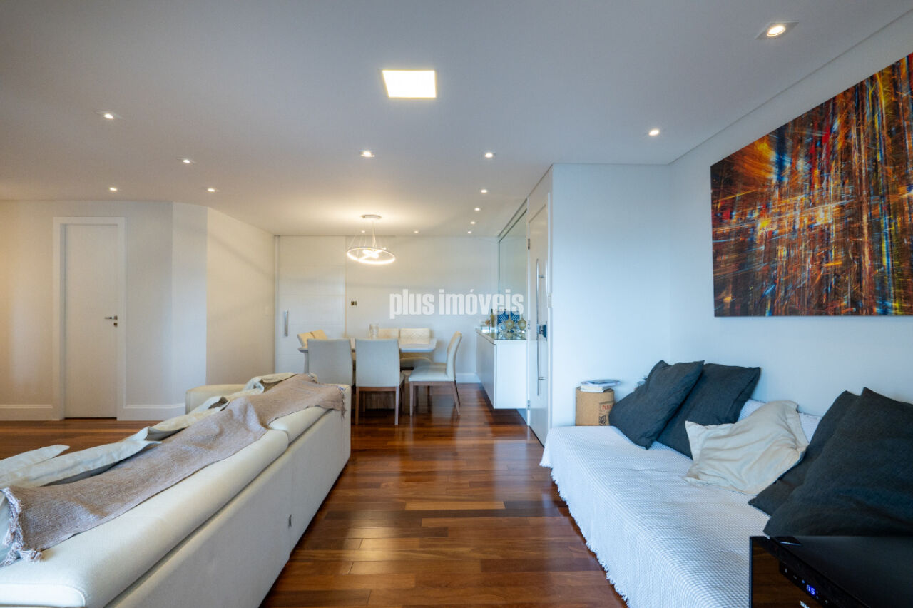 Apartamento, 3 quartos, 126 m² - Foto 11