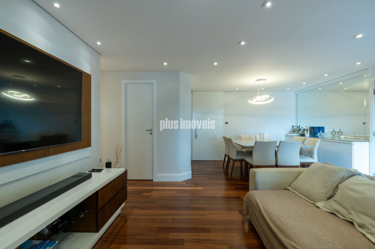 Apartamento, 3 quartos, 126 m² - Foto 2