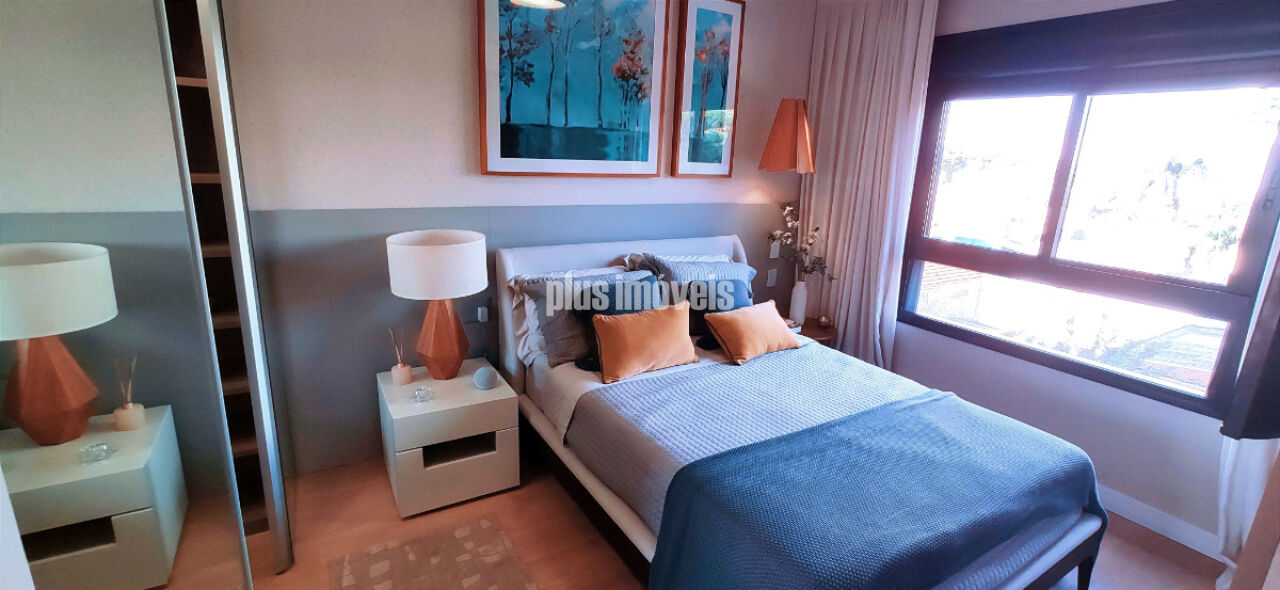 Apartamento, 2 quartos, 62 m² - Foto 4