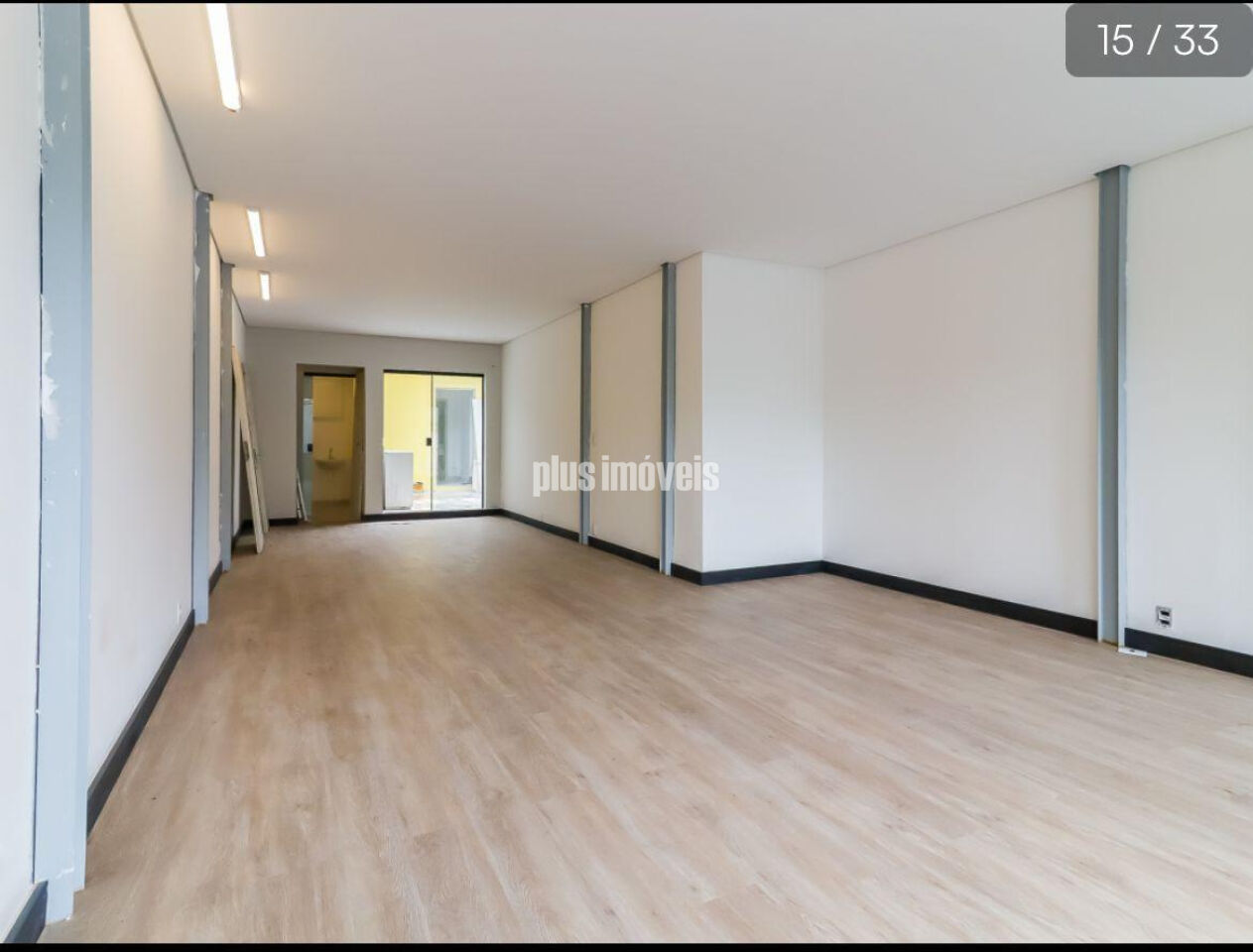 Casa Comercial, 143 m² - Foto 14