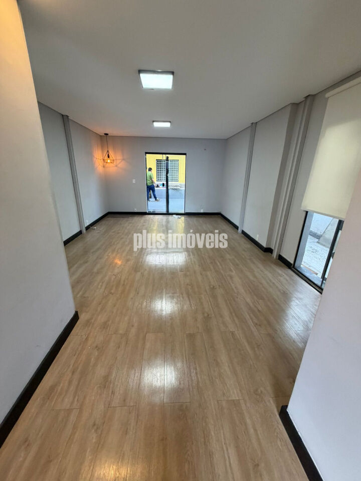Casa Comercial, 143 m² - Foto 1