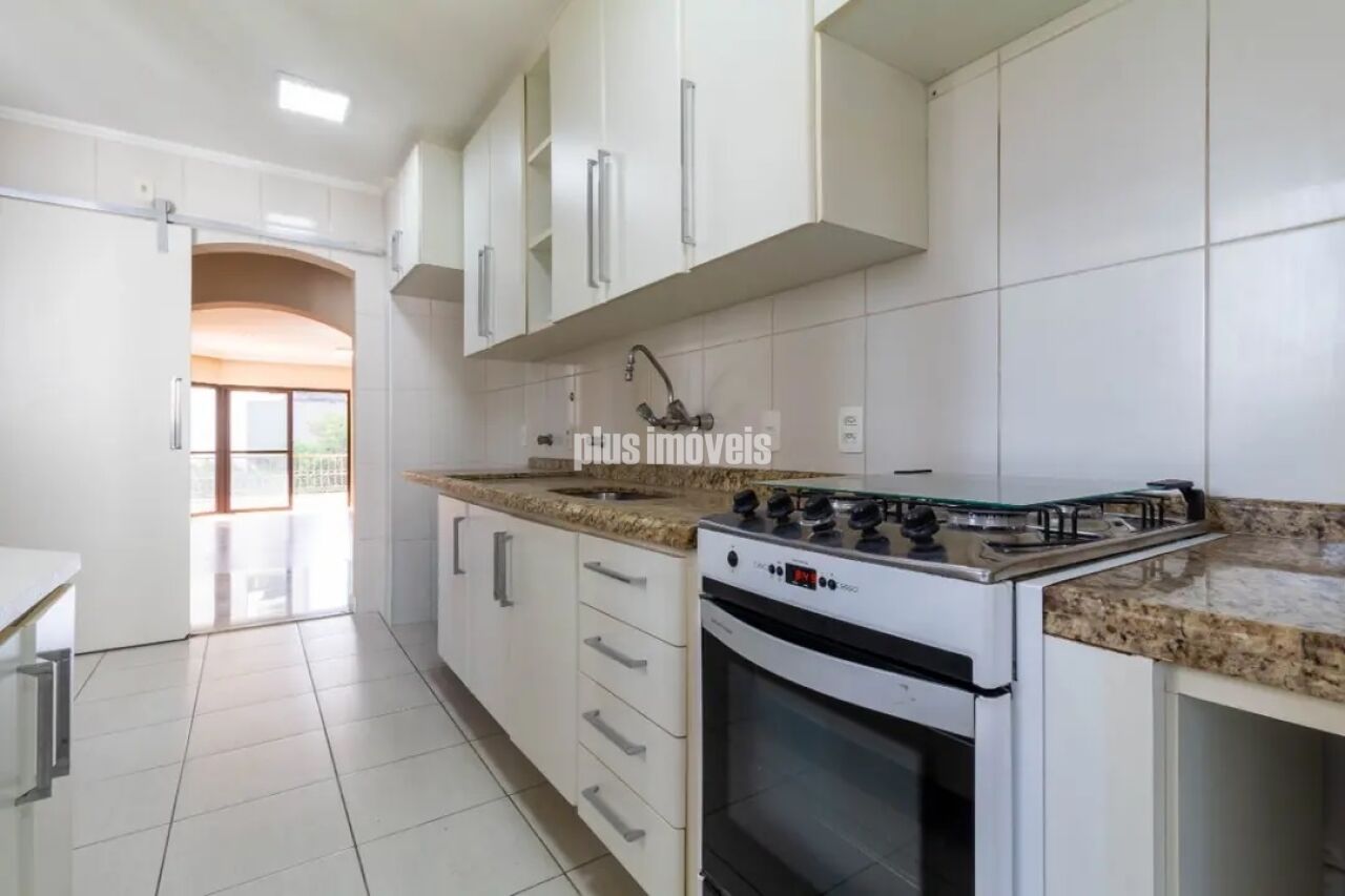 Apartamento, 3 quartos, 159 m² - Foto 16
