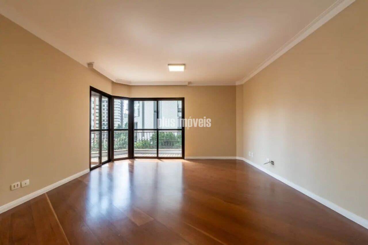 Apartamento, 3 quartos, 159 m² - Foto 5