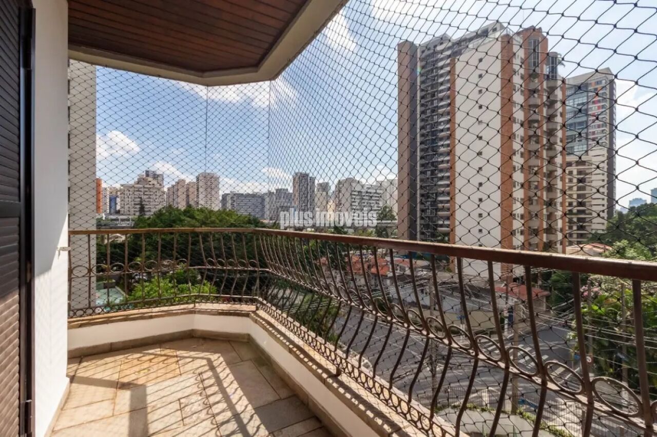 Apartamento, 3 quartos, 159 m² - Foto 7
