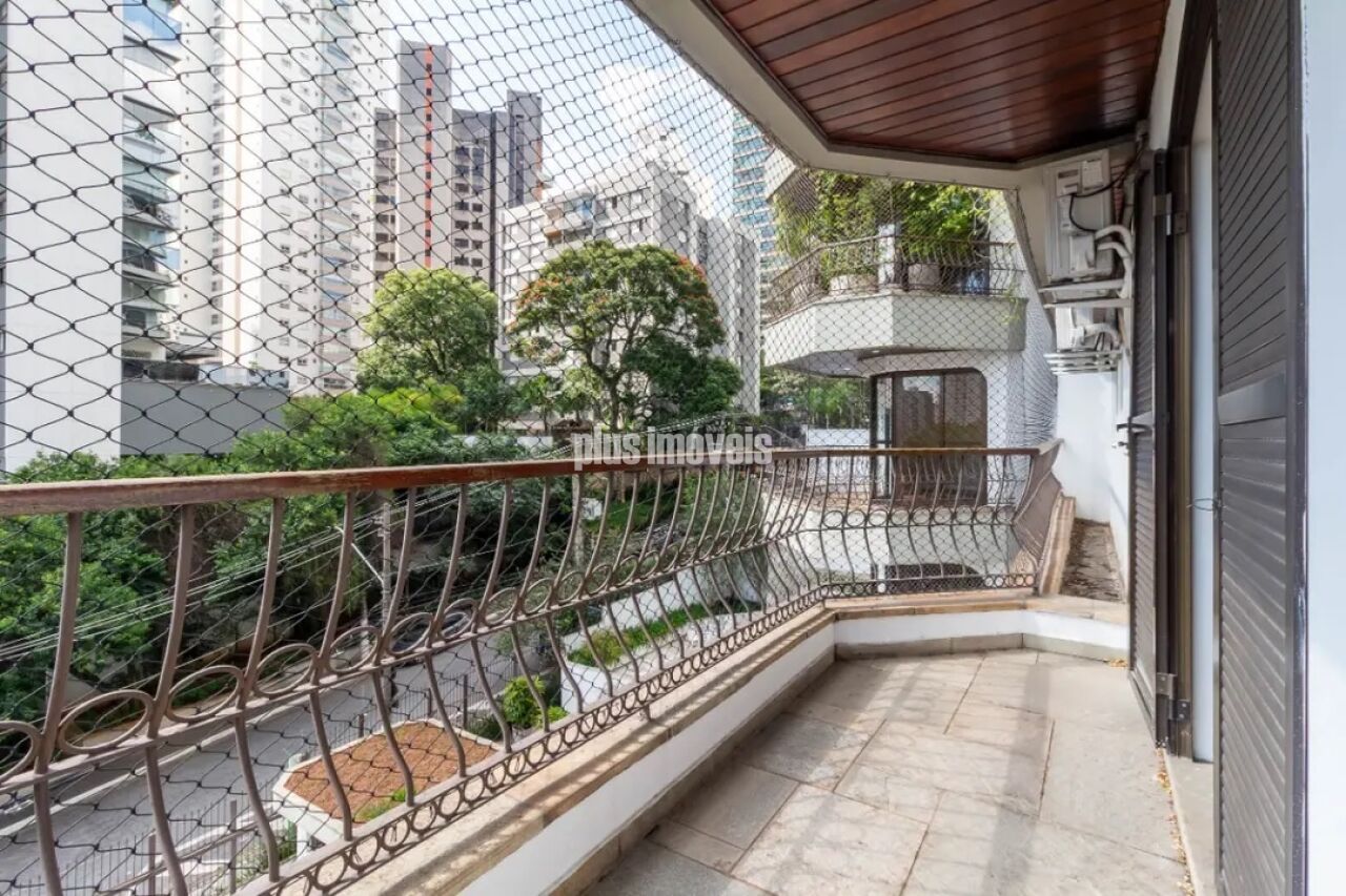 Apartamento, 3 quartos, 159 m² - Foto 11