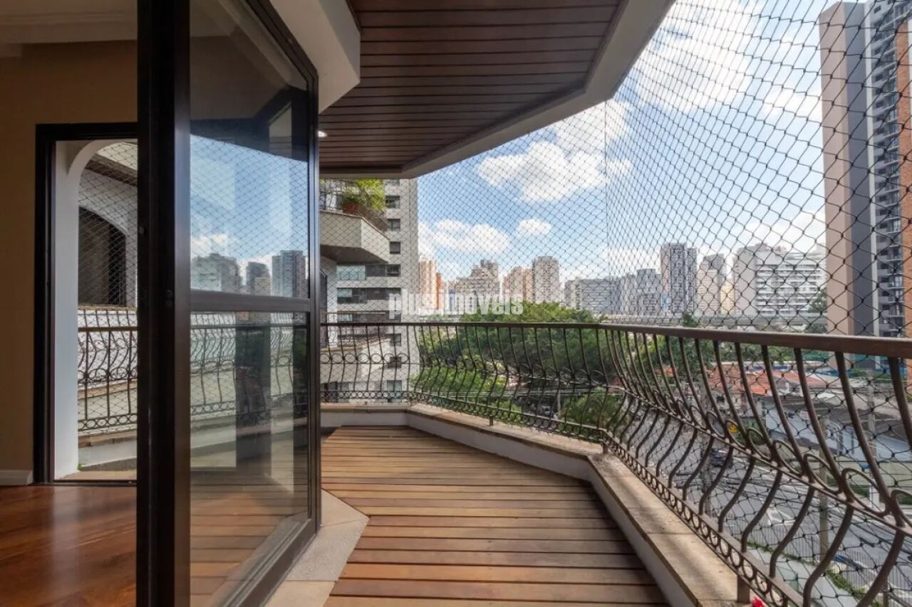 Apartamento, 3 quartos, 159 m² - Foto 8