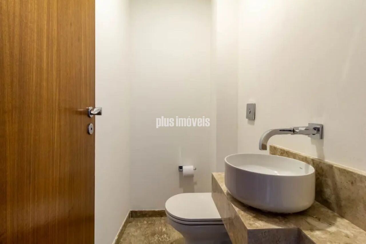 Apartamento, 3 quartos, 159 m² - Foto 13