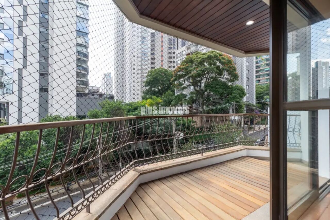 Apartamento, 3 quartos, 159 m² - Foto 9