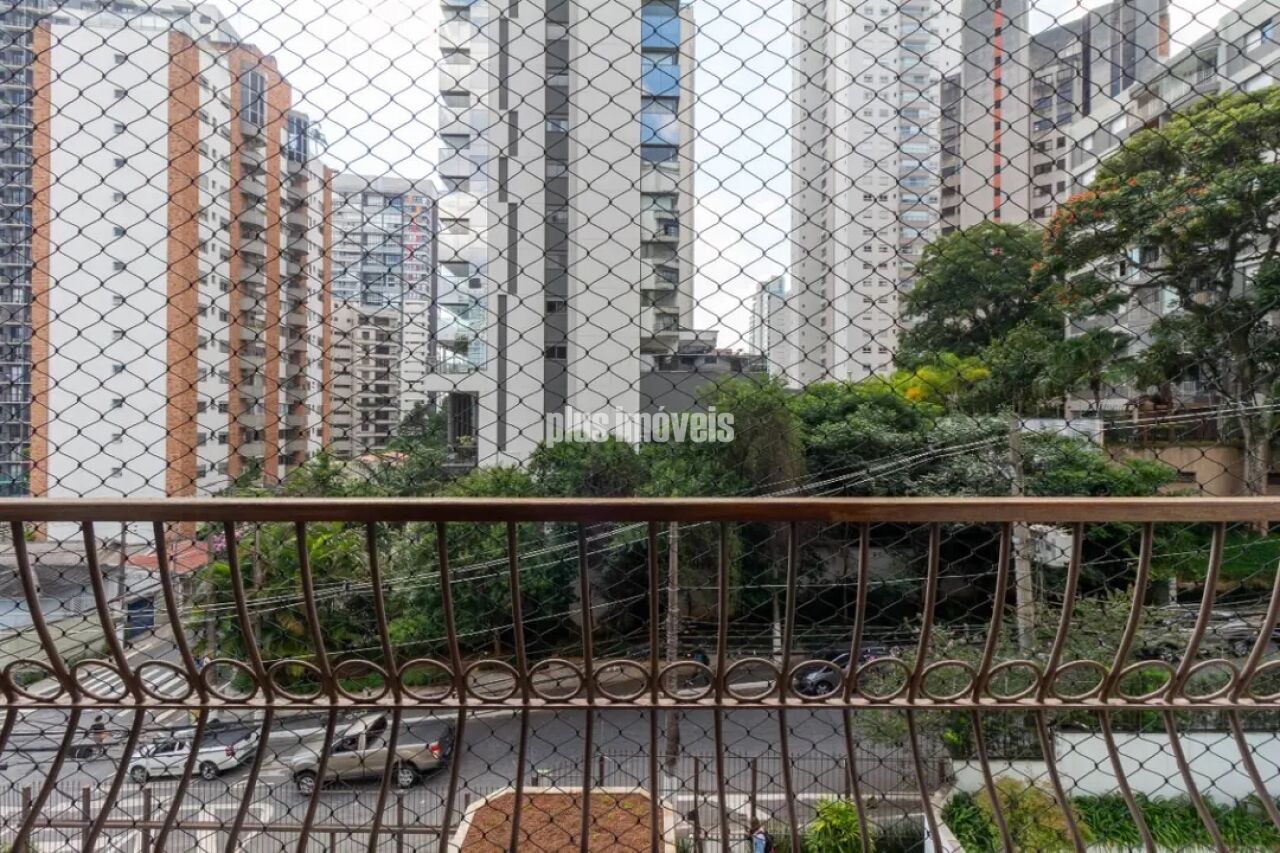 Apartamento, 3 quartos, 159 m² - Foto 14