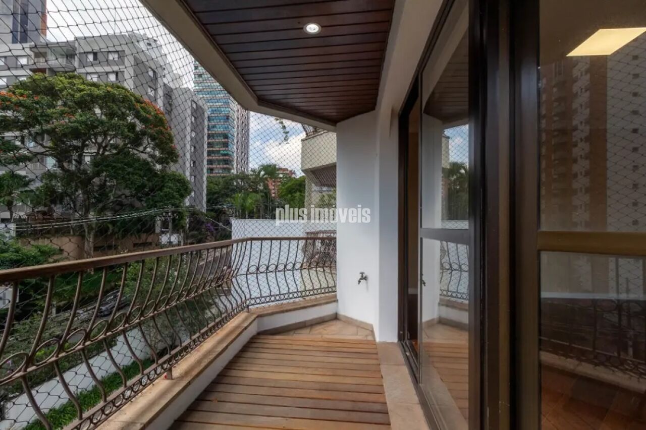 Apartamento, 3 quartos, 159 m² - Foto 10