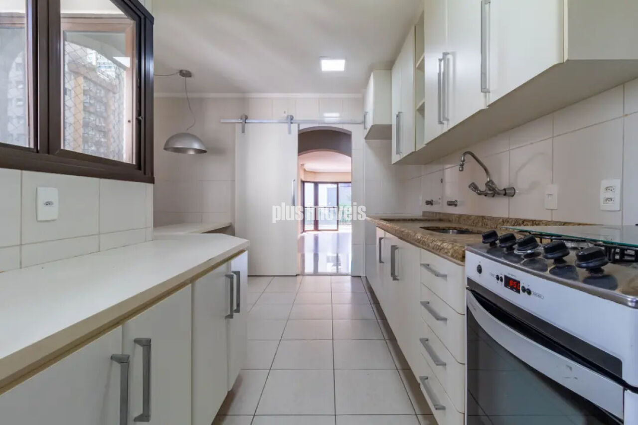 Apartamento, 3 quartos, 159 m² - Foto 15