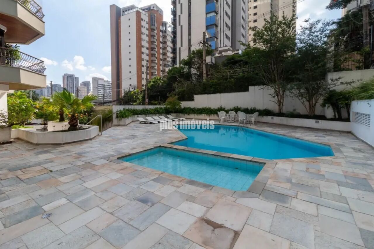 Apartamento, 3 quartos, 159 m² - Foto 48