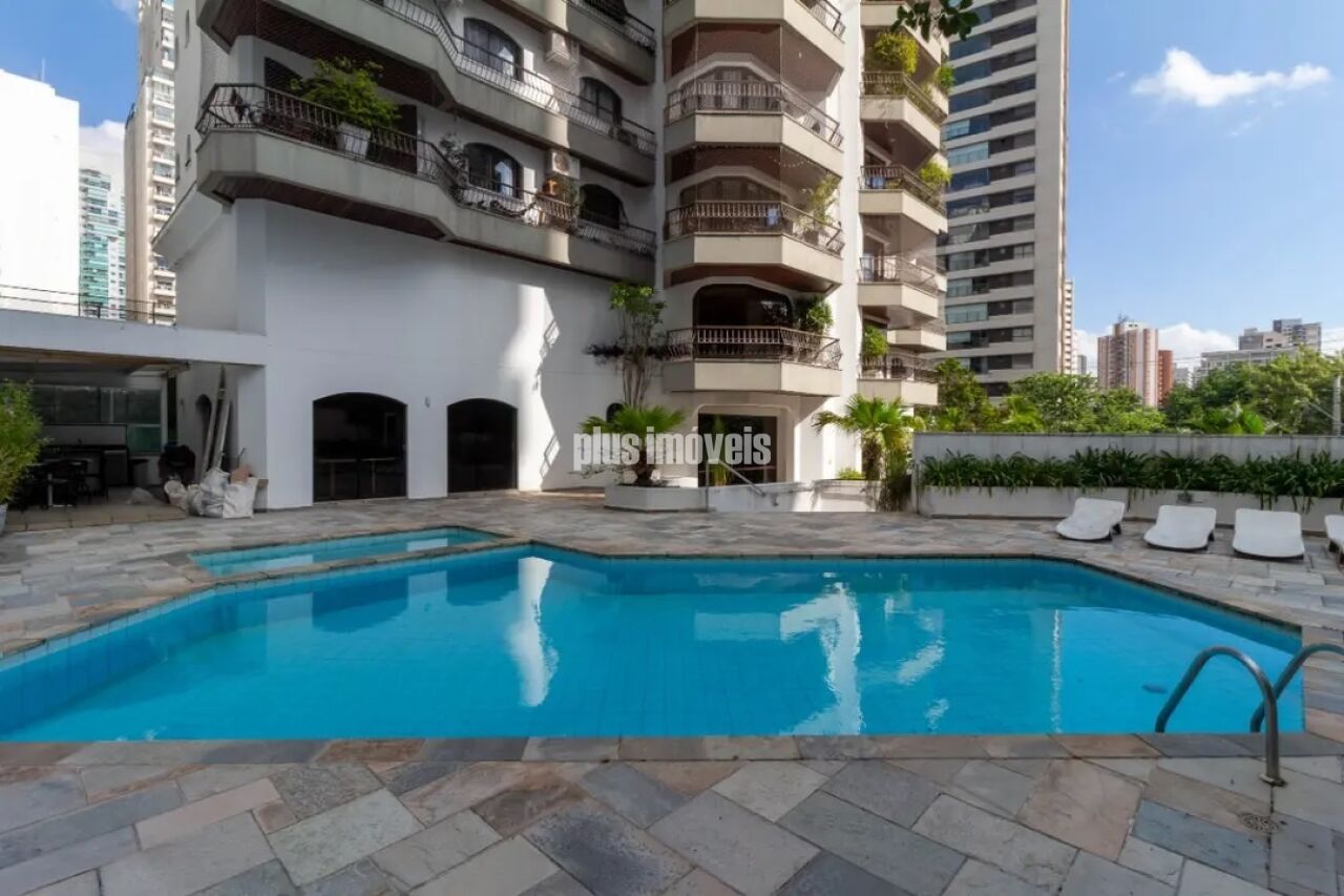 Apartamento, 3 quartos, 159 m² - Foto 44