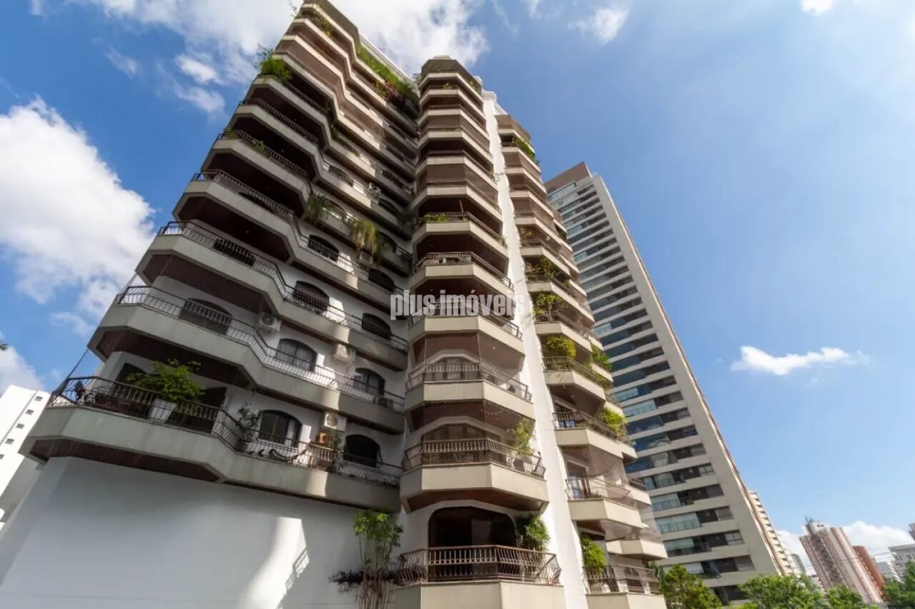 Apartamento, 3 quartos, 159 m² - Foto 49