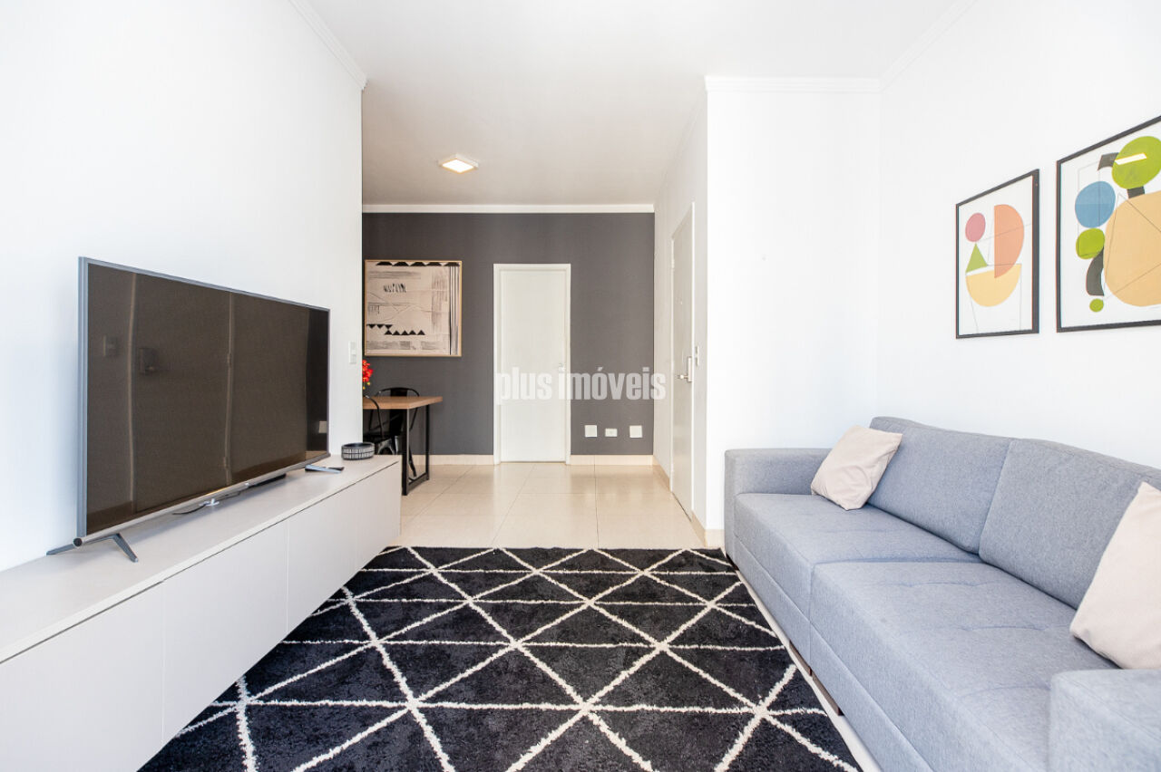 Apartamento, 2 quartos, 88 m² - Foto 3