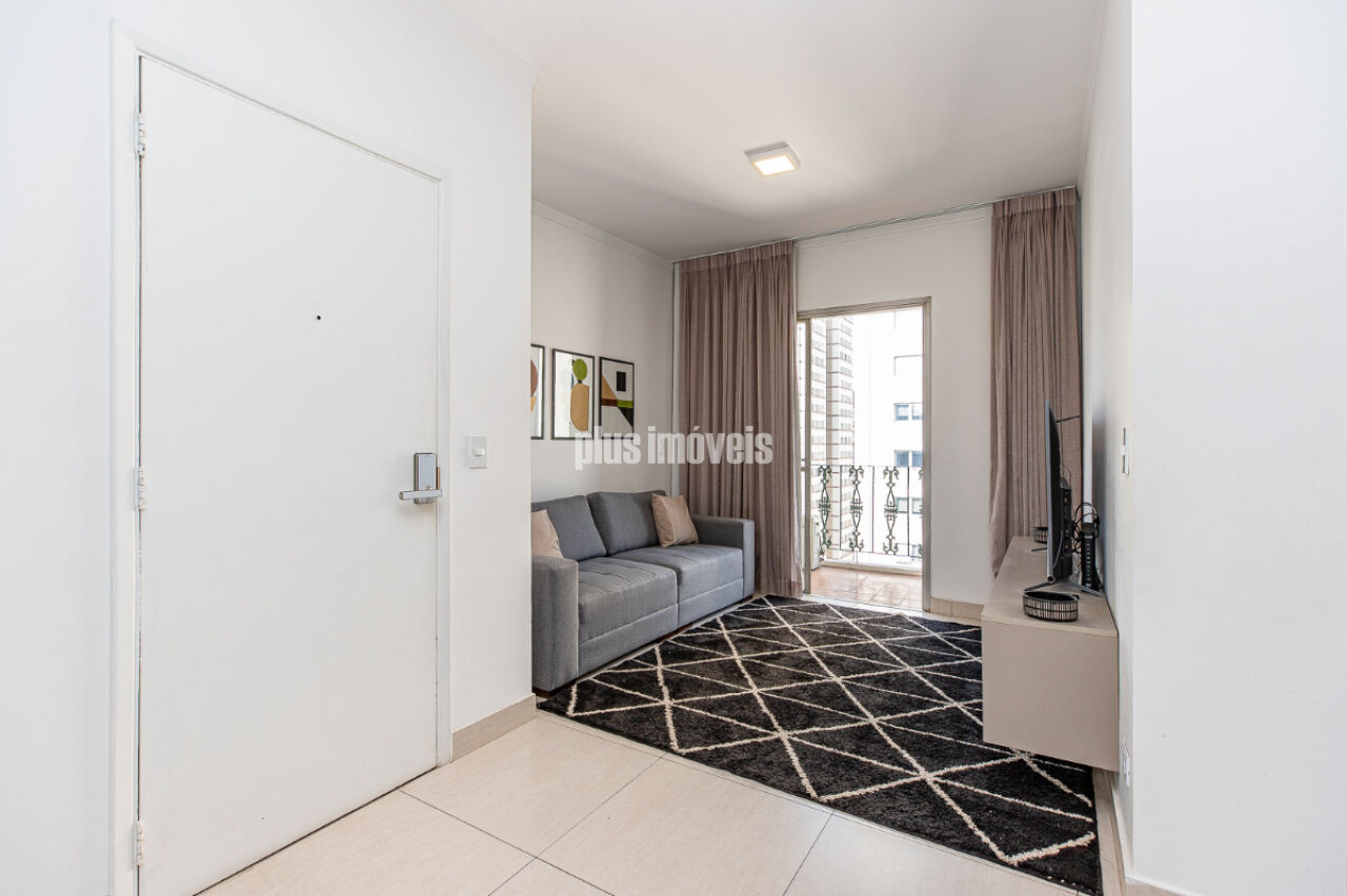 Apartamento, 2 quartos, 88 m² - Foto 7