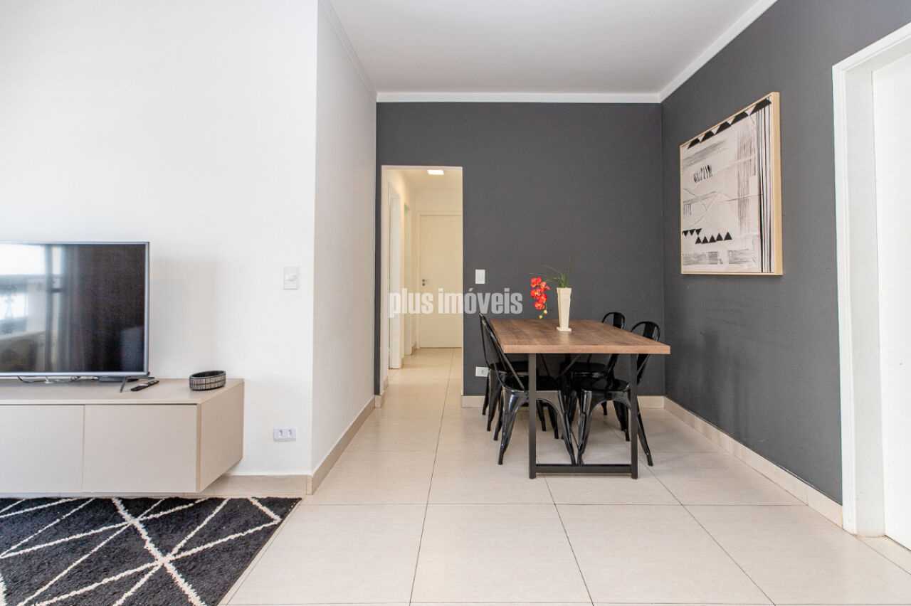 Apartamento, 2 quartos, 88 m² - Foto 2