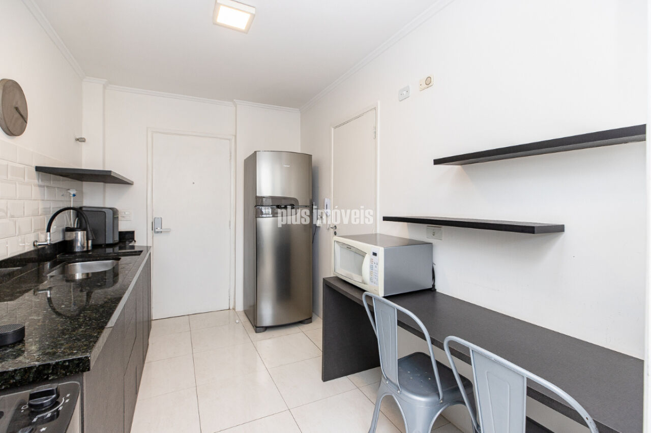 Apartamento, 2 quartos, 88 m² - Foto 9
