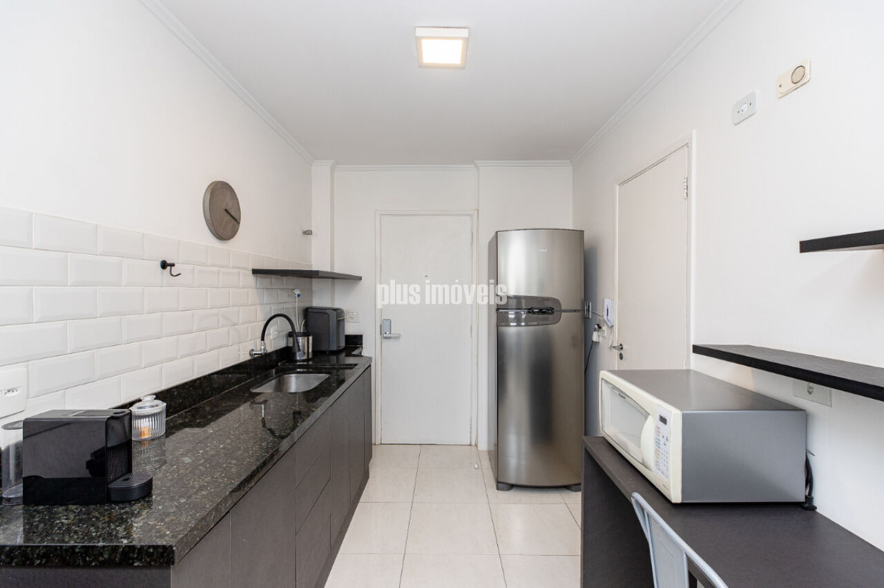 Apartamento, 2 quartos, 88 m² - Foto 8