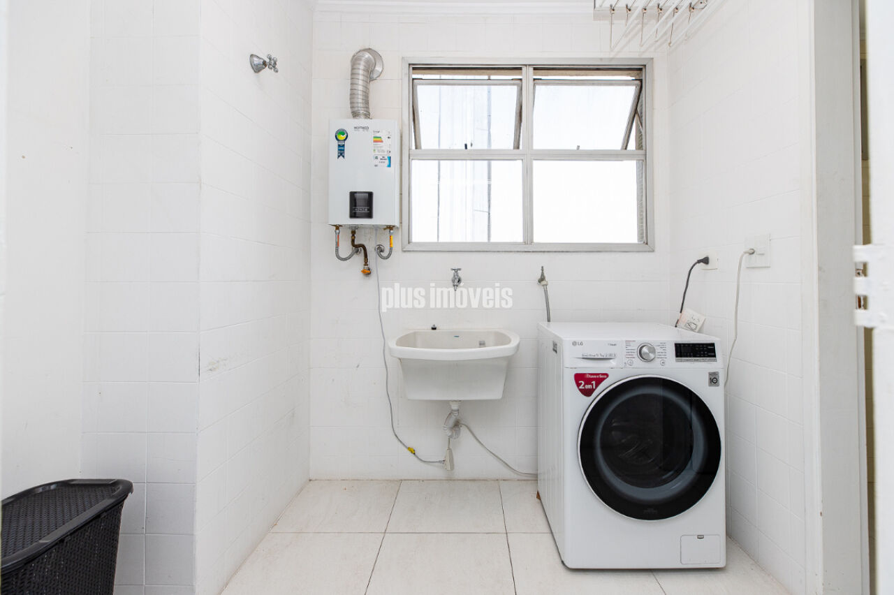 Apartamento, 2 quartos, 88 m² - Foto 11