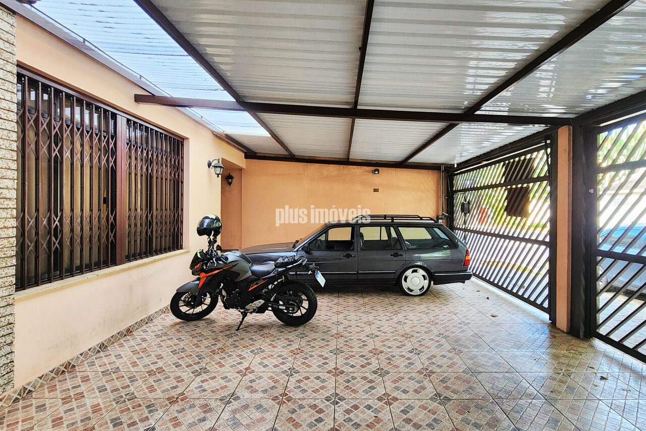 Casa, 3 quartos, 187 m² - Foto 8