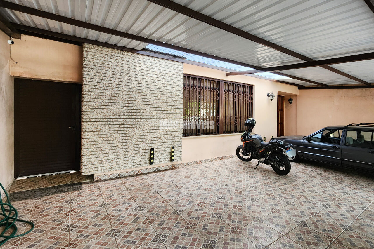 Casa, 3 quartos, 187 m² - Foto 9