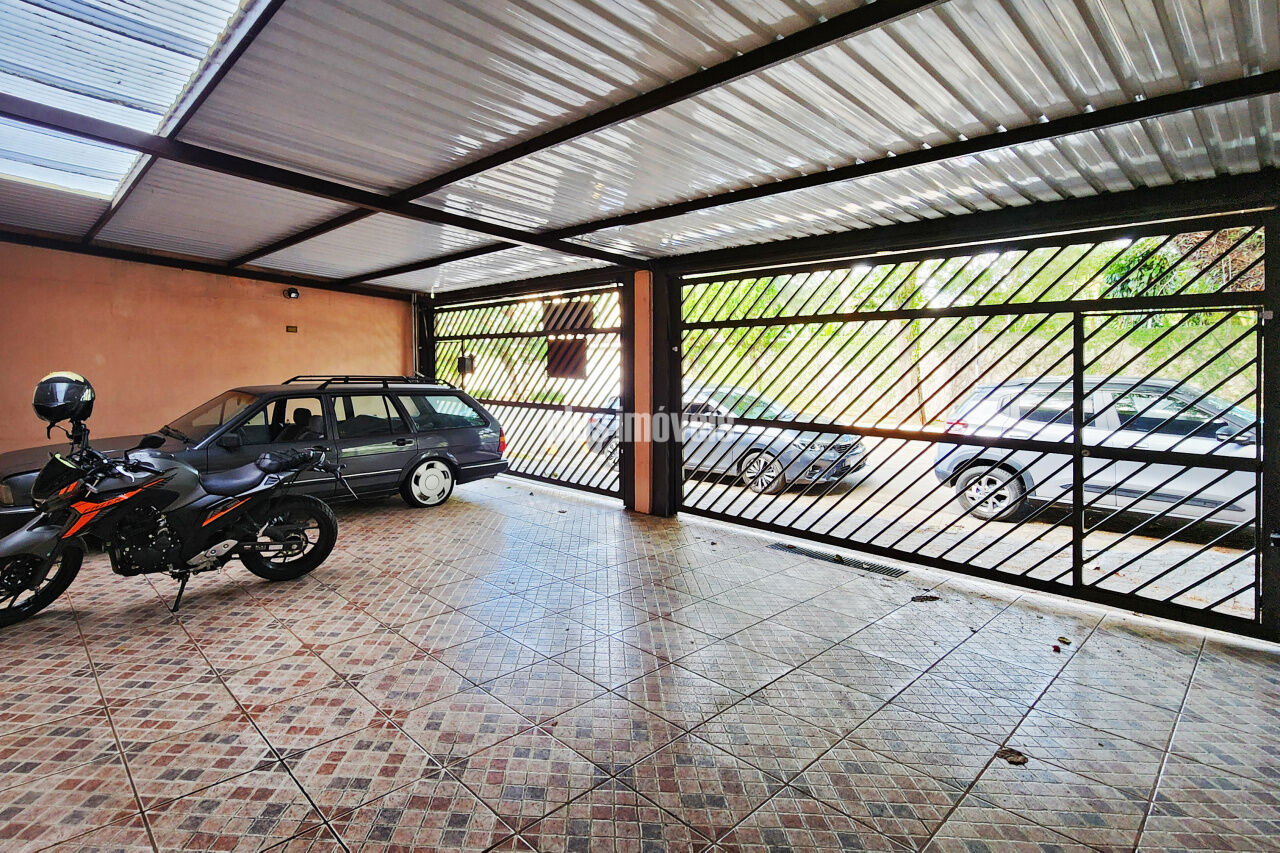 Casa, 3 quartos, 187 m² - Foto 10