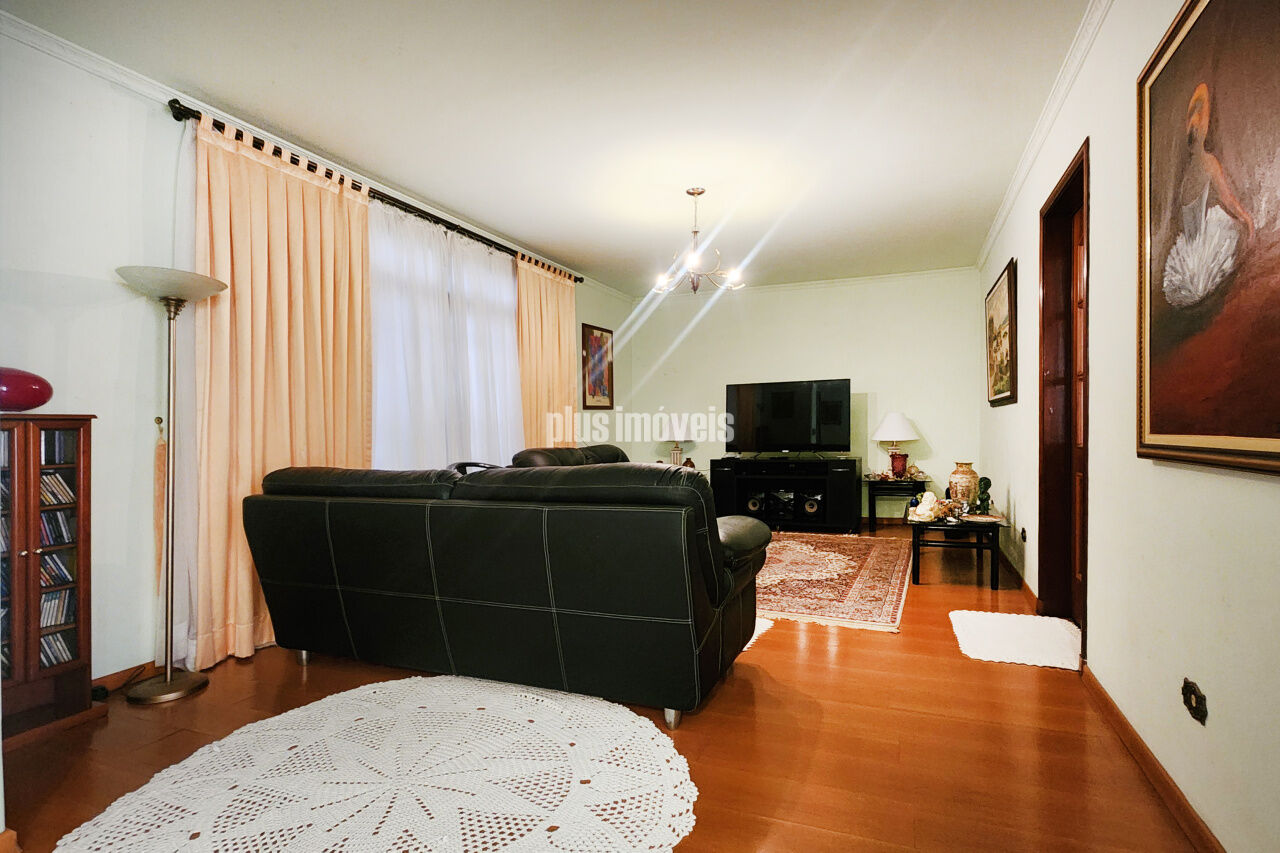 Casa, 3 quartos, 187 m² - Foto 3