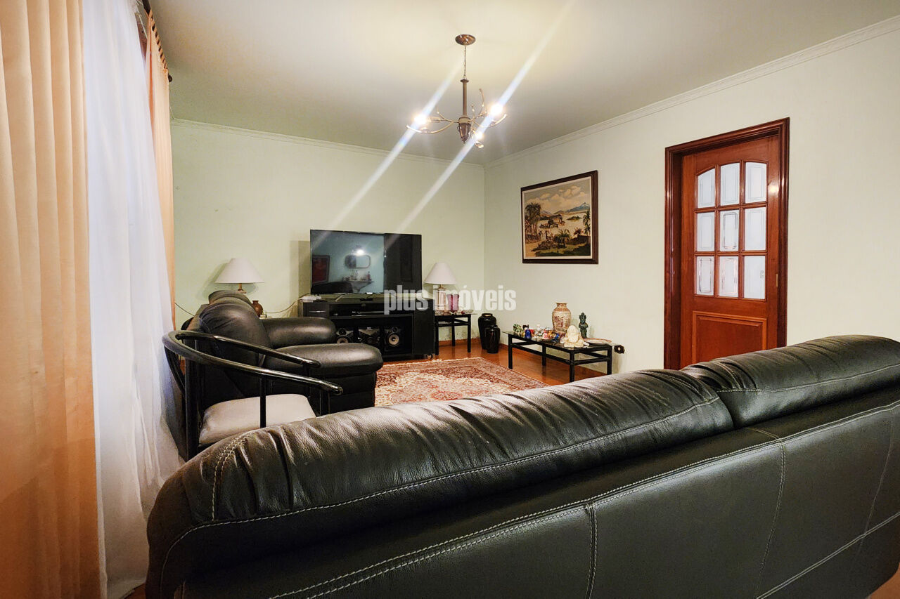 Casa, 3 quartos, 187 m² - Foto 4