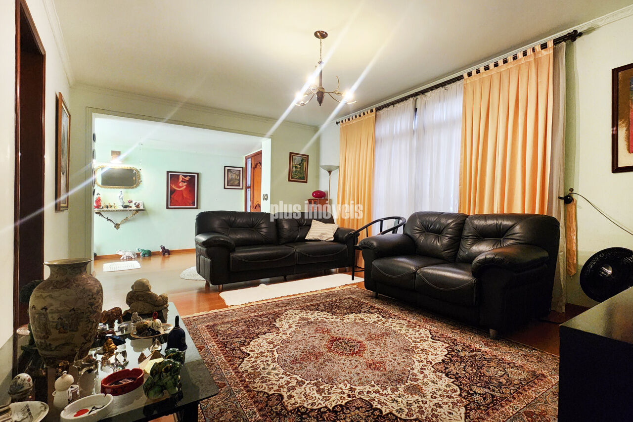 Casa, 3 quartos, 187 m² - Foto 1
