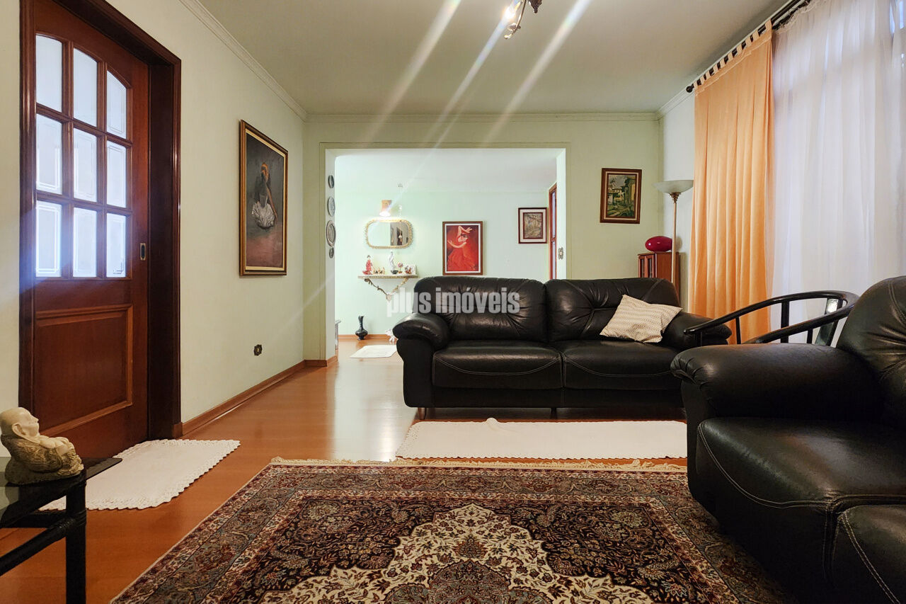 Casa, 3 quartos, 187 m² - Foto 2