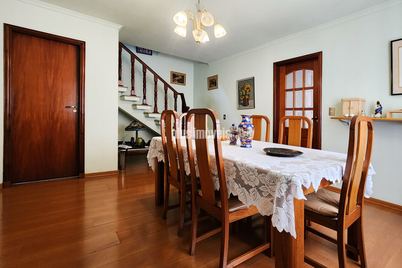 Casa, 3 quartos, 187 m² - Foto 11