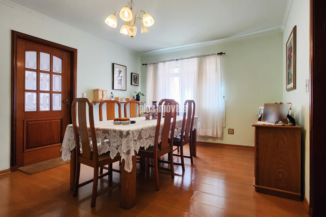Casa, 3 quartos, 187 m² - Foto 13