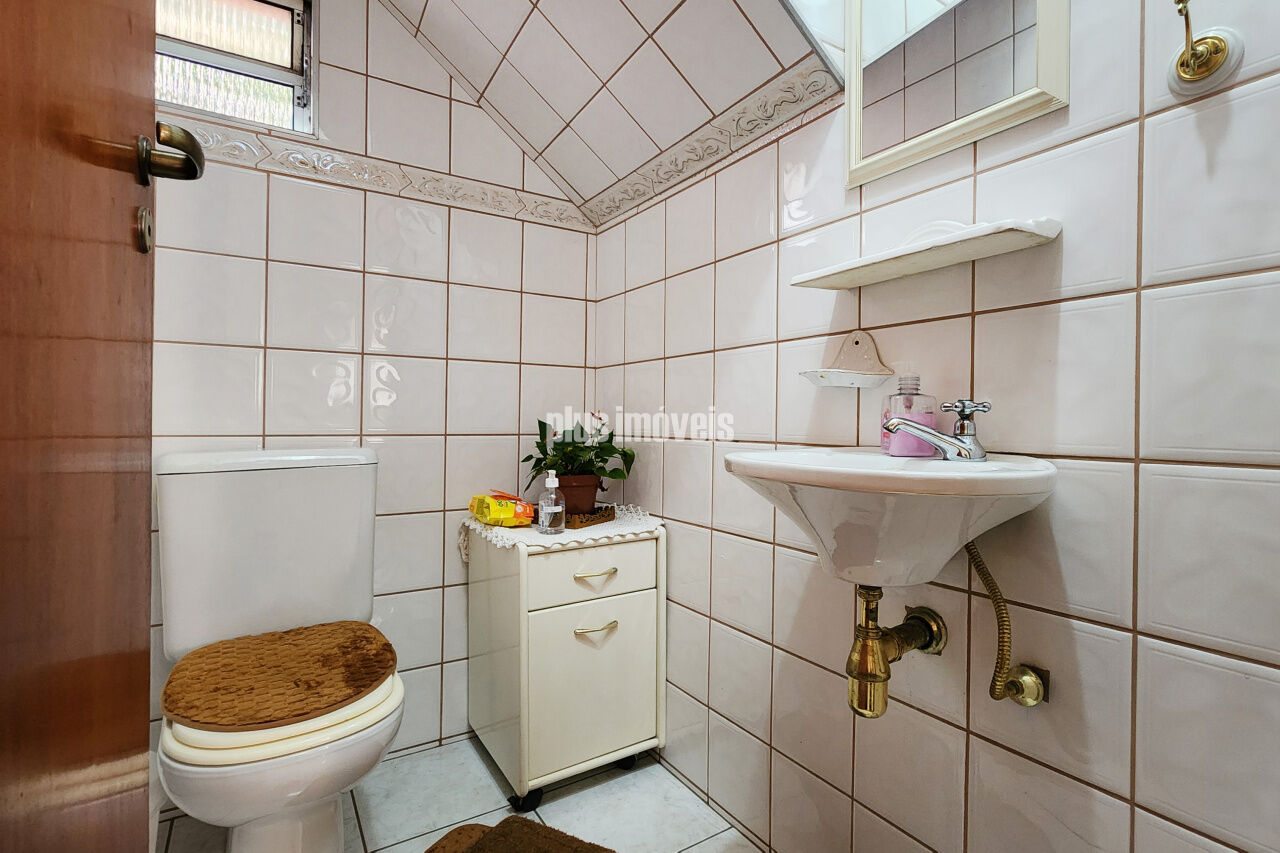 Casa, 3 quartos, 187 m² - Foto 23