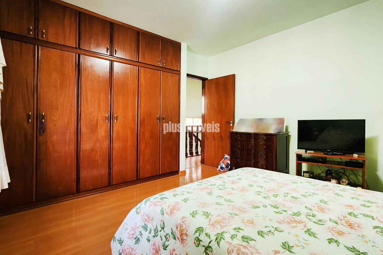 Casa, 3 quartos, 187 m² - Foto 21