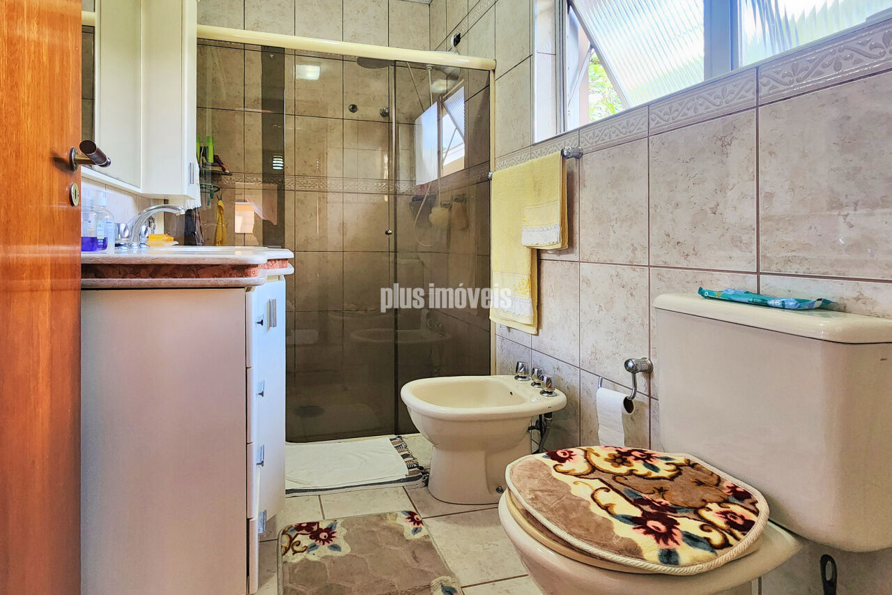 Casa, 3 quartos, 187 m² - Foto 22