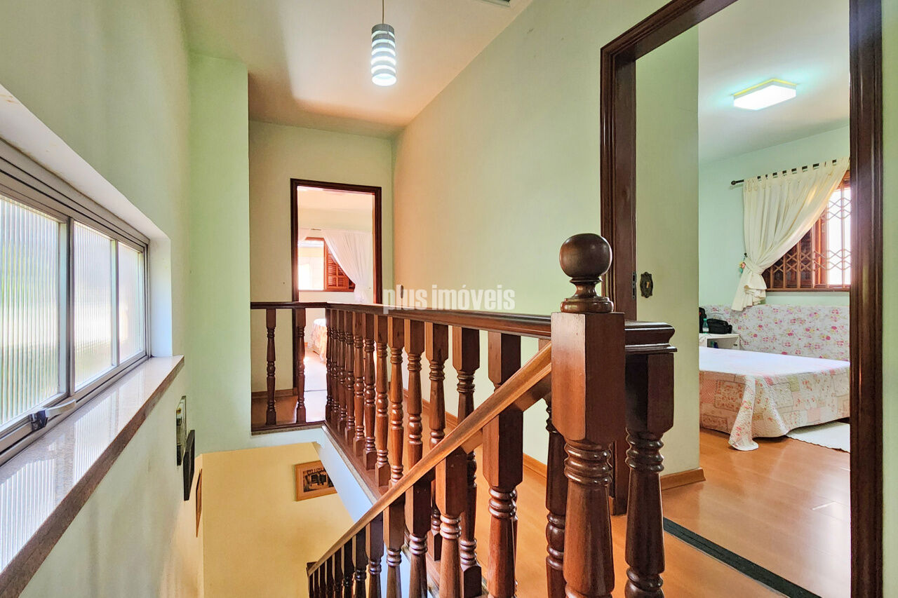 Casa, 3 quartos, 187 m² - Foto 27