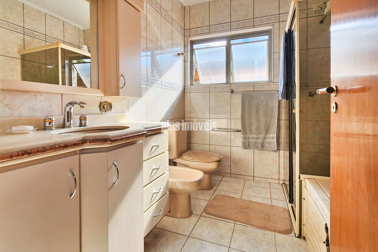 Casa, 3 quartos, 187 m² - Foto 32