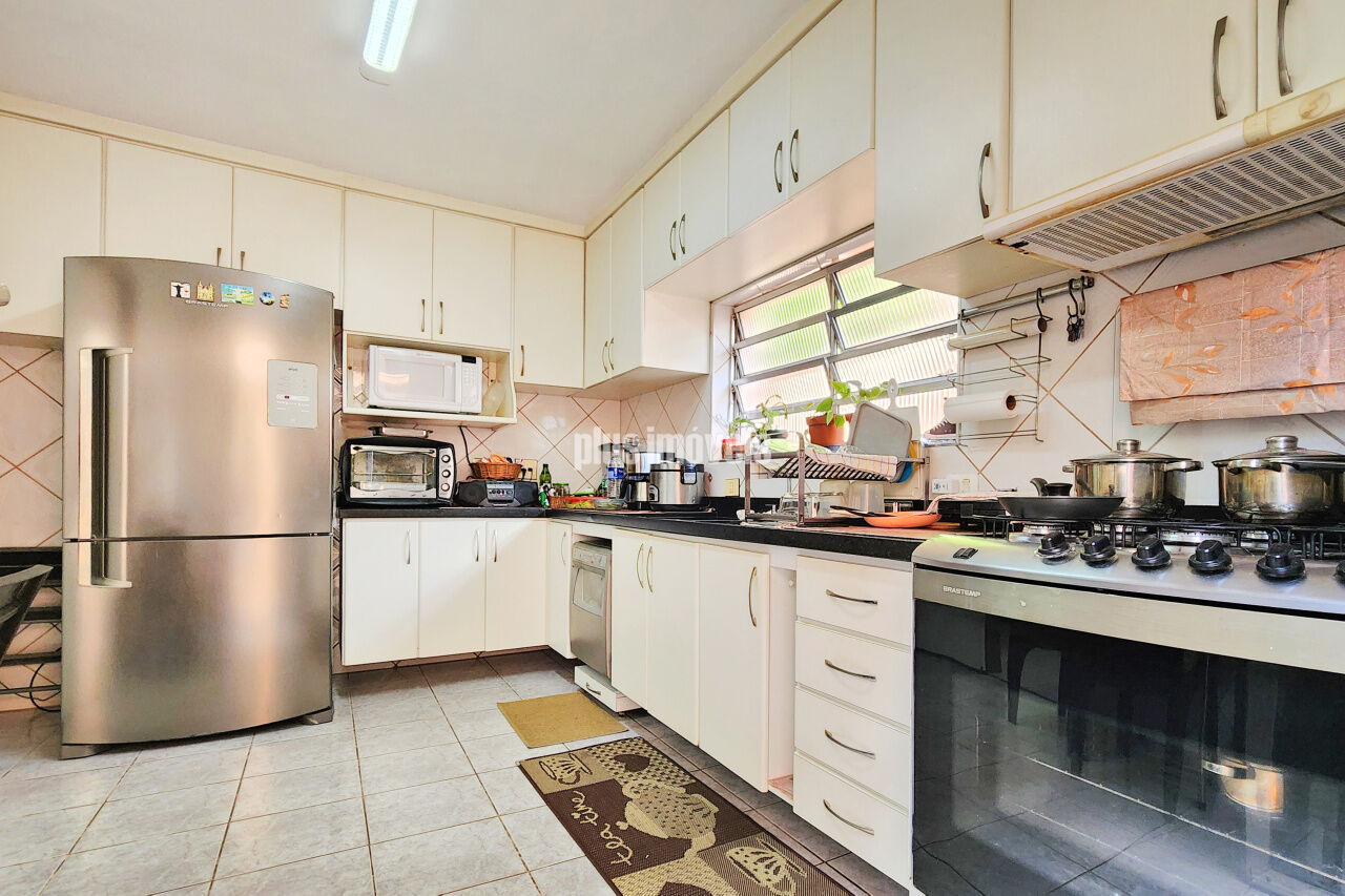 Casa, 3 quartos, 187 m² - Foto 14