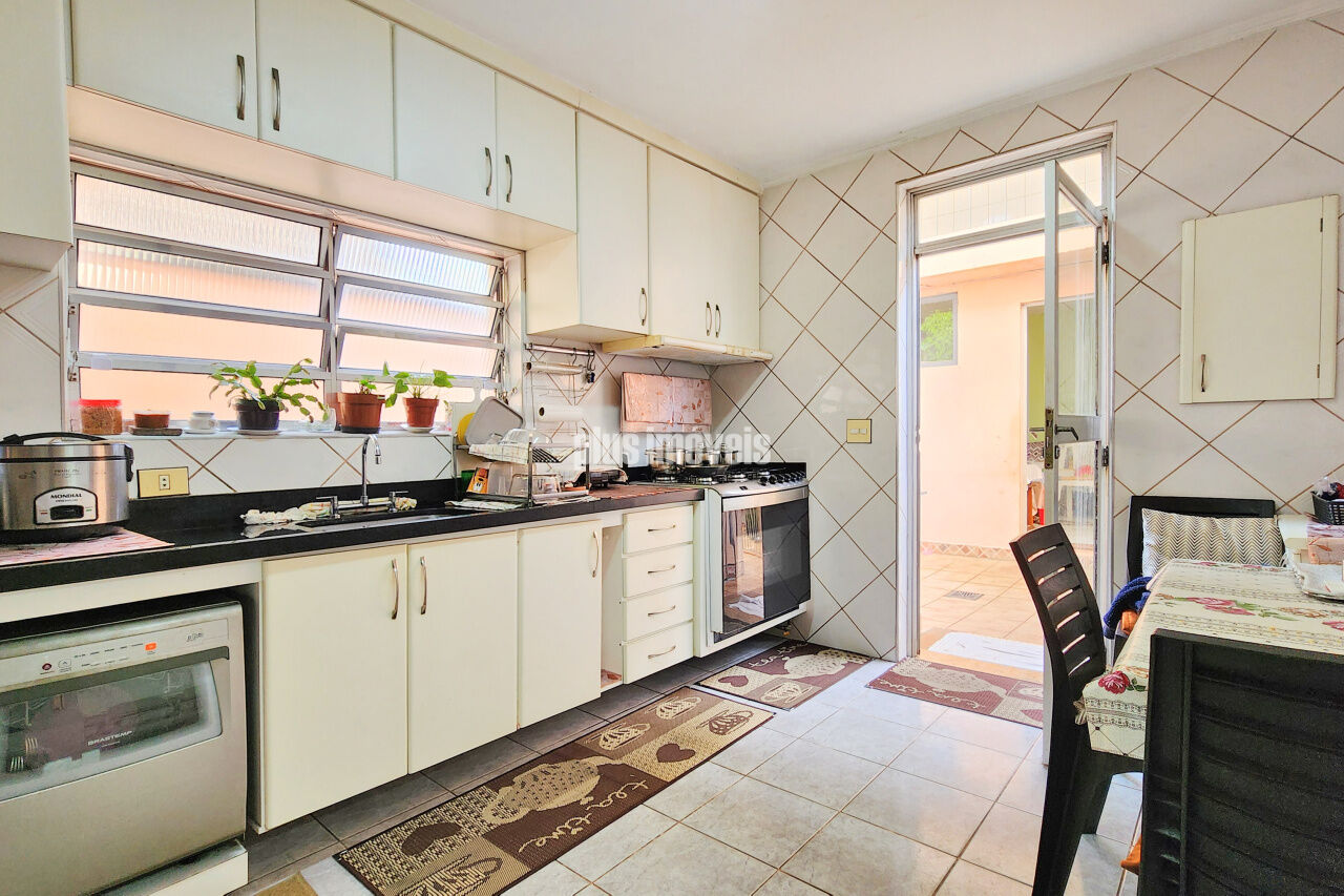 Casa, 3 quartos, 187 m² - Foto 15