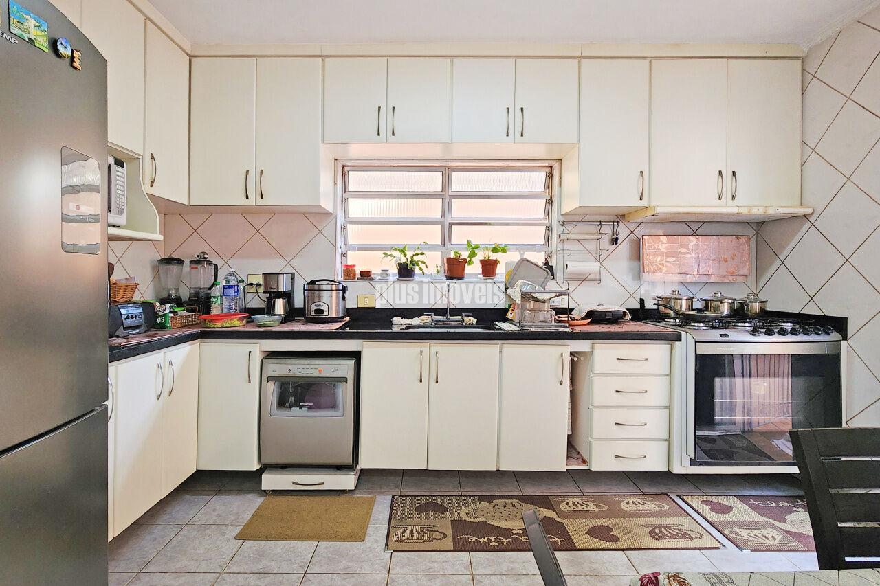 Casa, 3 quartos, 187 m² - Foto 16