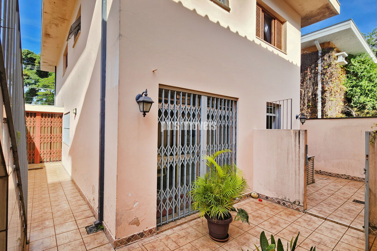 Casa, 3 quartos, 187 m² - Foto 36